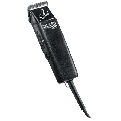 Andis 2-Speed Dog Hair Clipper