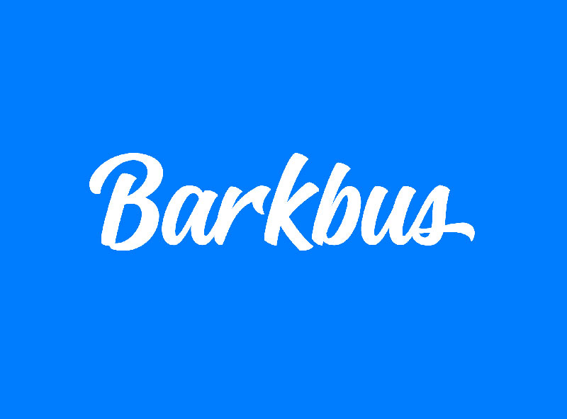 Barkbus Logo