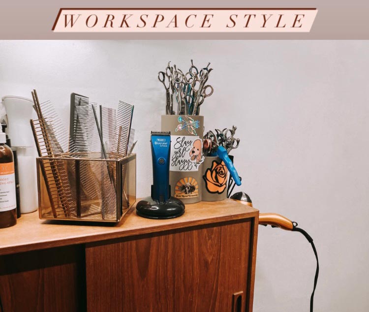 Workspace Style