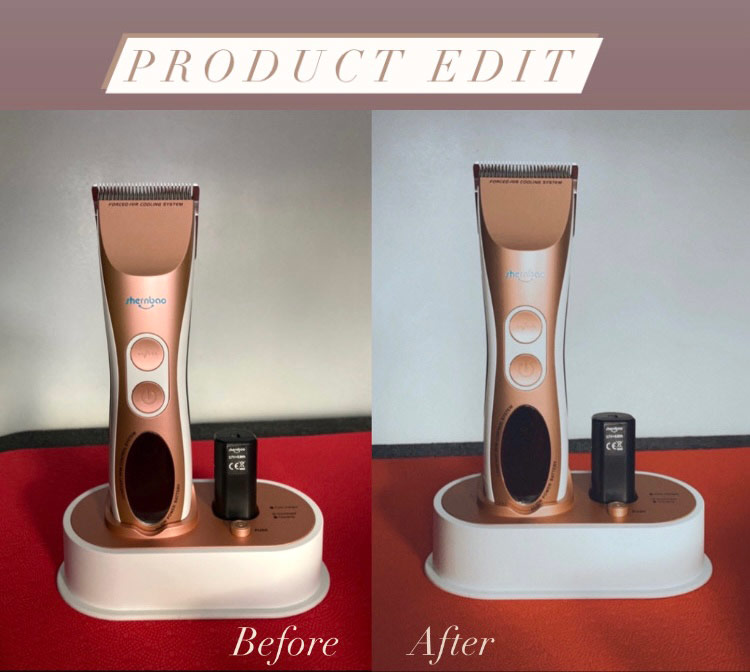 Product Edit