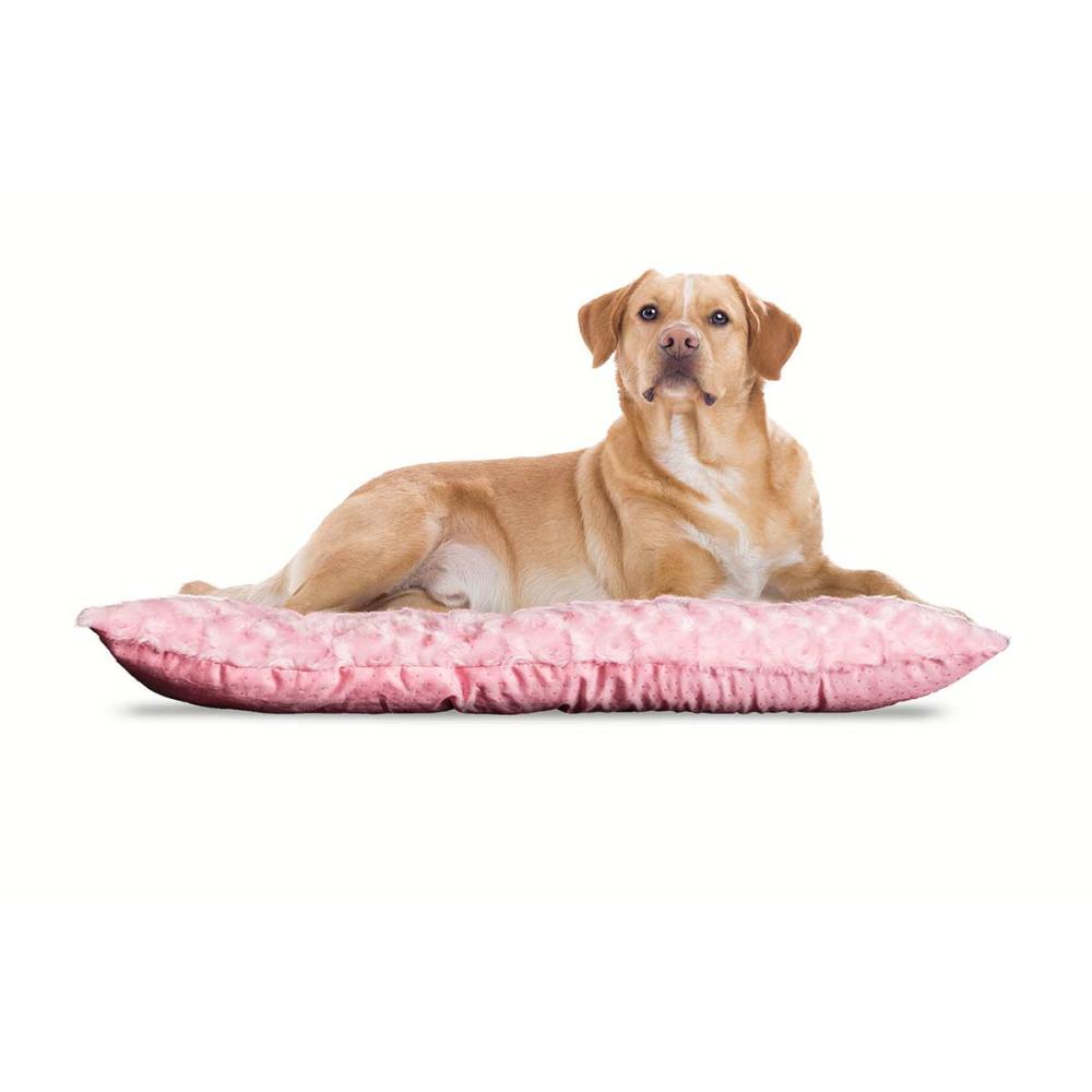 Pillow beds for dogs