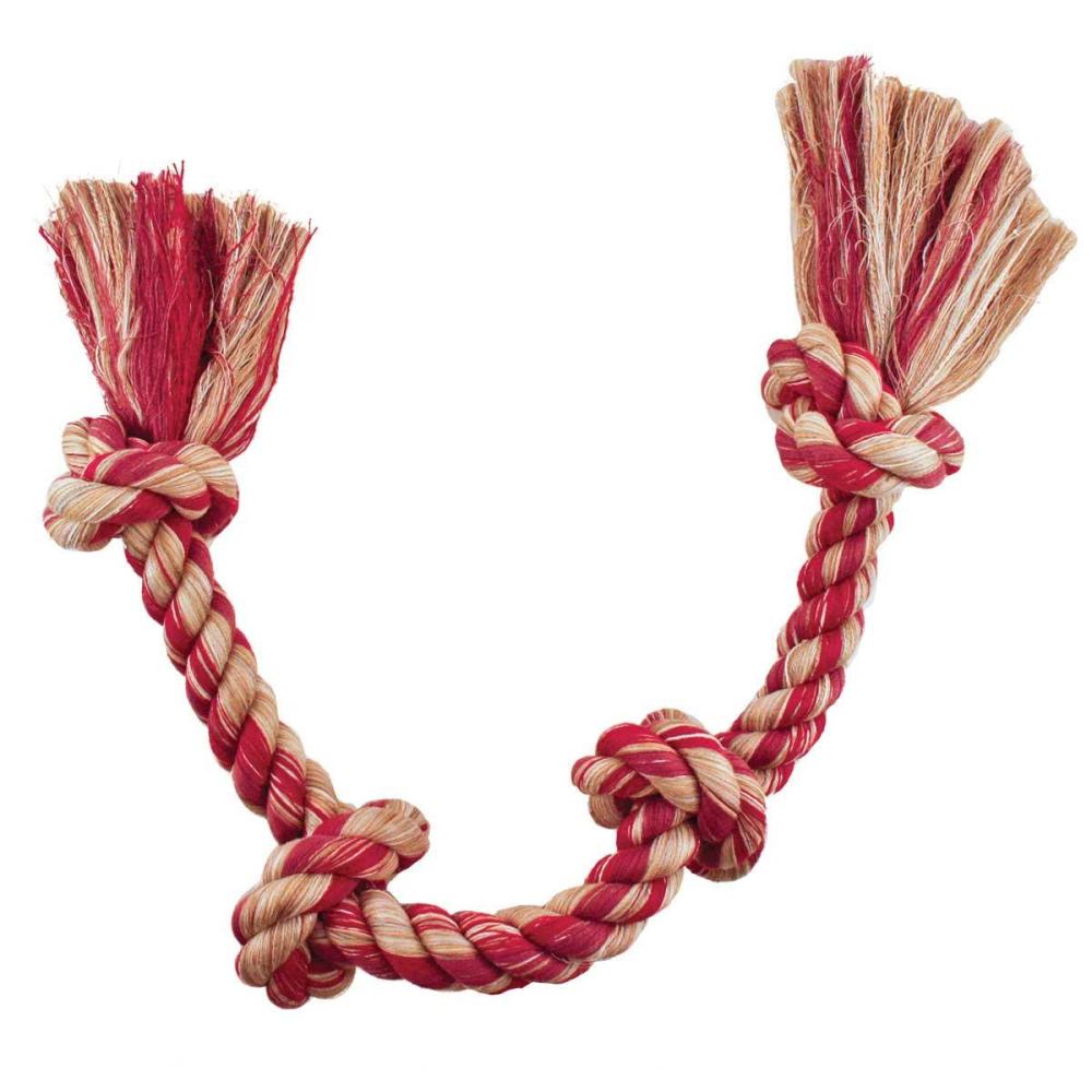 Mammoth Pet Products Rope Tug Toy