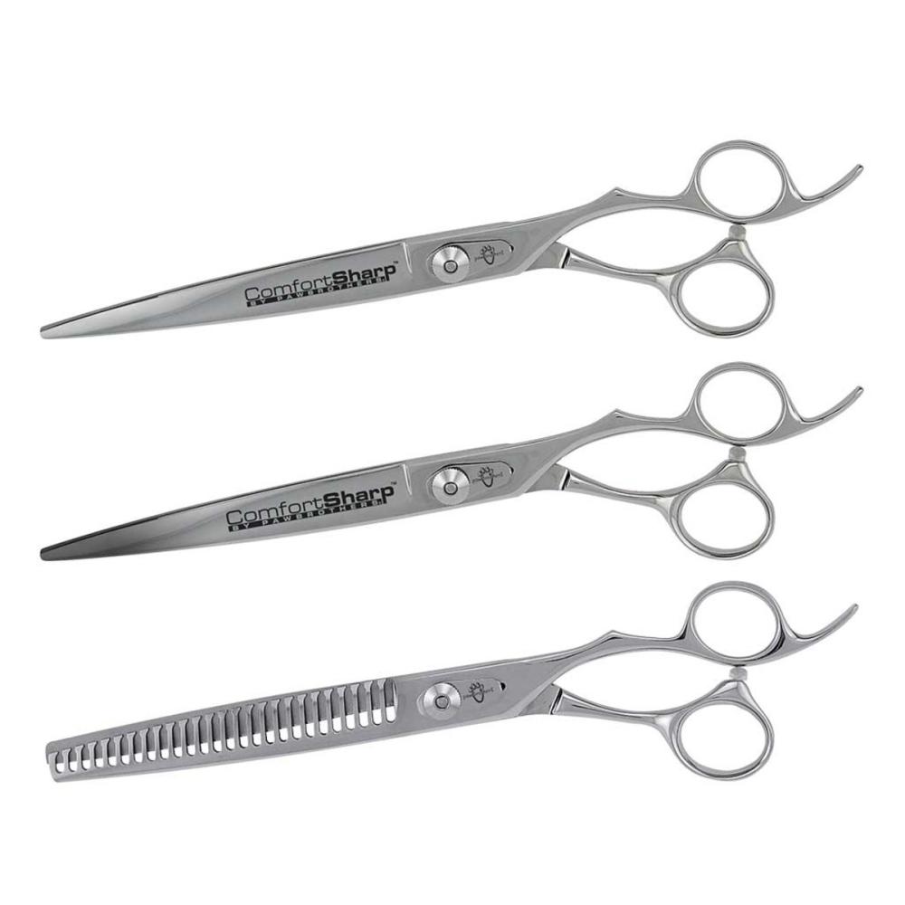 ComfortSharp Grooming Shears