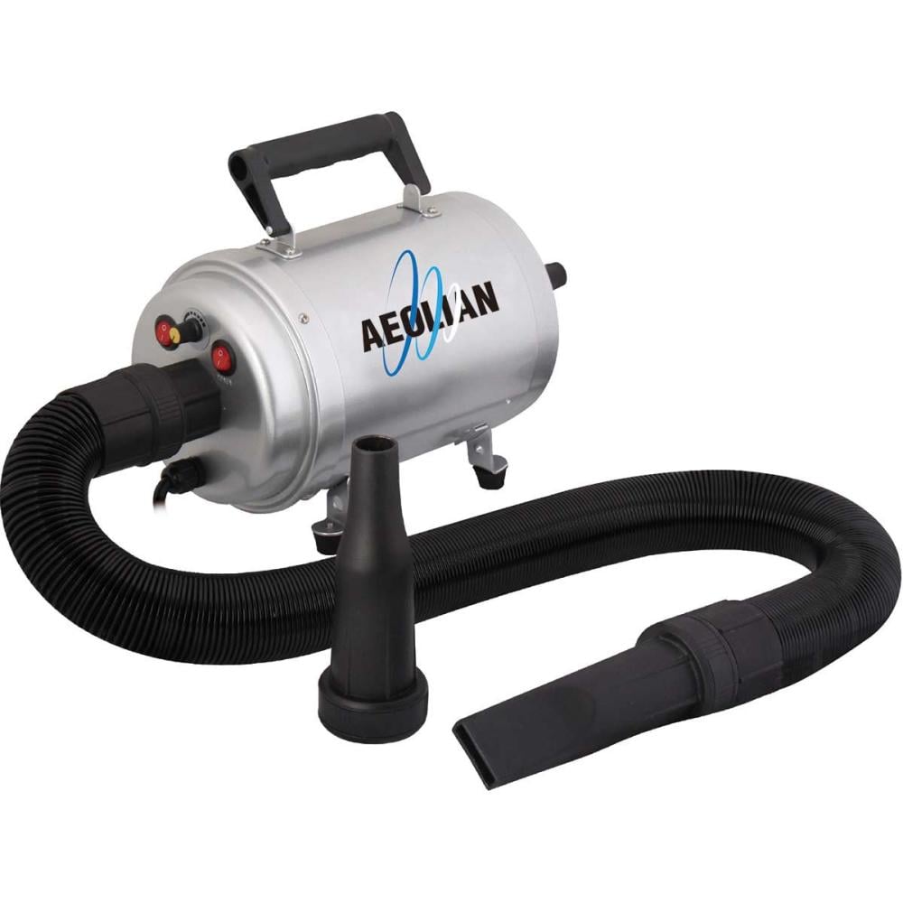 Aeolian Grooming Dryer