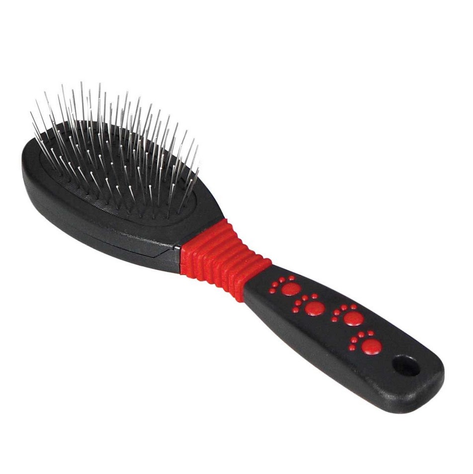 Paw Brothers Pin Brush