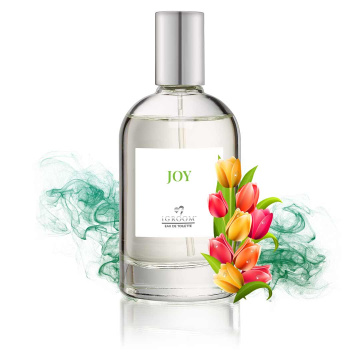 iGroom Joy Pet Perfume - 100ml