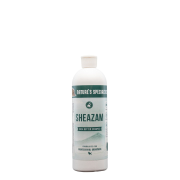 Nature's Specialties Sheazam Shea Butter Shampoo - 16oz
