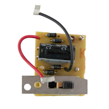 2 Speed Switch For Andis AG Clippers