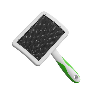 Andis Firm Slicker Brush - Large