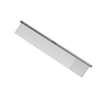 Andis 10" Steel Comb