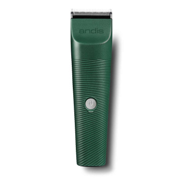 Andis Green Vida Cordless Clipper - Lithium-ion Power
