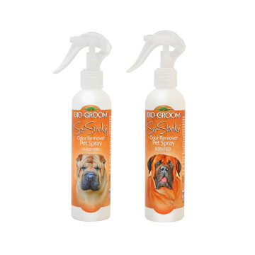 Bio-Groom So-Stinky Odor Remover Pet Spray - 8 oz