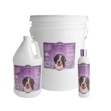 Bio-Groom Anti-Shed Deshedding Crème Rinse Dog Conditioner