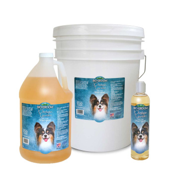Bio-Groom Protein Lanolin Tearless Shampoo  4:1