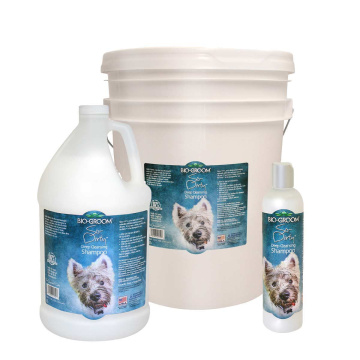 Bio-Groom So Dirty Deep Cleansing Shampoo 12:1