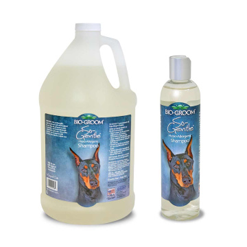 Bio-Groom So-Gentle Hypo-Allergenic Shampoo 2:1