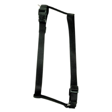 Coastal Adjustable Harness X-Small 3/8" 10-18" Girth