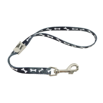 Styles Adjustable Grooming Loop with Camlock and Bolt Snap 5/8"