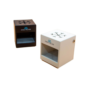 Chilly Blade The Original