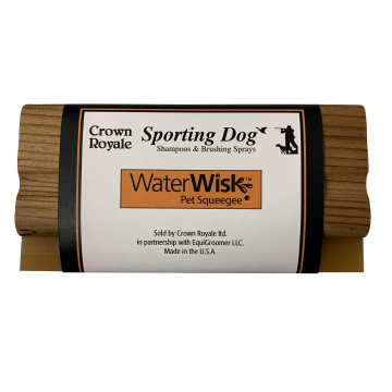 Crown Royale Dog Water Wisk