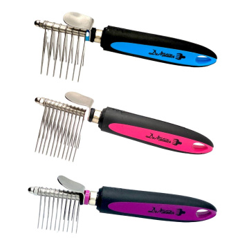 DeMatador Dematting Grooming Tool