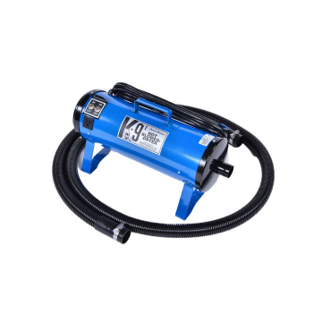 K-9 I High Velocity 2-Motor Dryer