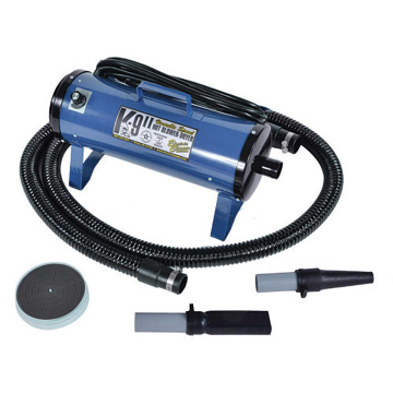K-9 II Dryer Variable Speed