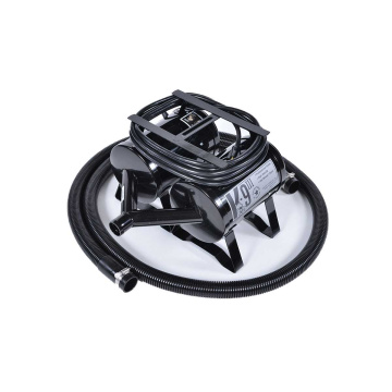 K-9 III High Velocity Dryer
