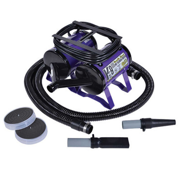 K-9 III Dryer Variable Speed