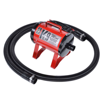 Mini K-9 Dryer