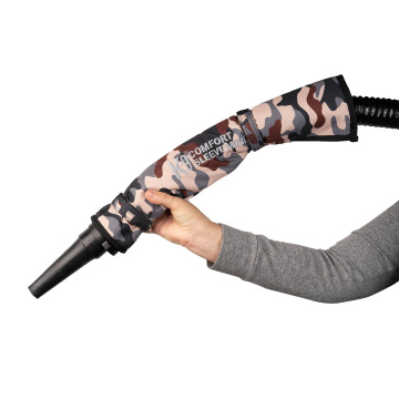 Electric Cleaner K9 Dryer Comfort Sleeve