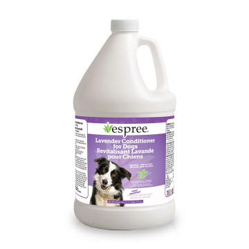 Espree Calming Lavender Dog Conditioner - Gallon
