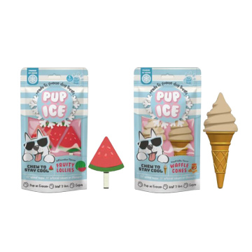 Ethical Pup Ice Freeze-at-Home Dog Chews