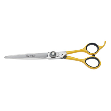 Geib Crab Level 1 Shear - 7.5" Straight