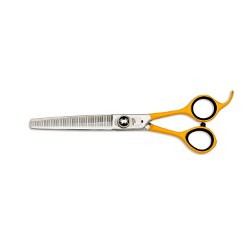 Geib Crab Level 1 - 6.5" BL-46 Blender Shears for Groomers