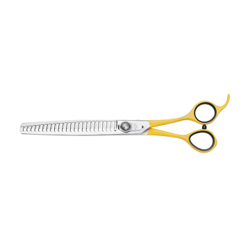 Geib Crab Level 1 - 5.5" BL-24-Tooth Blender Grooming Shears
