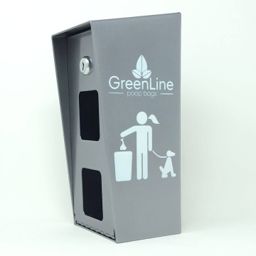 GreenLine Commercial Poop Bag Dispenser