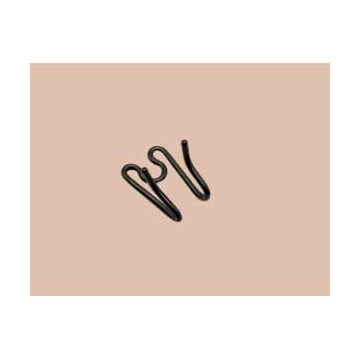 Black Stainless Steel Links for Lengthening Chain