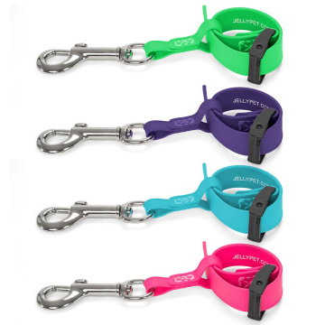 Jelly Pet Waterproof & Odorless Safety Tether