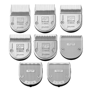 Joyzze C-Max Blades
