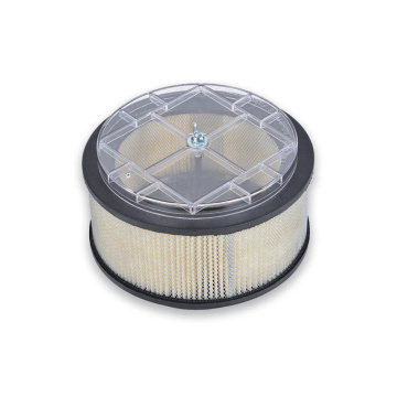 Electric Cleaner Heavy-Duty Filter & Muffler Bundle