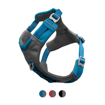 Kurgo Journey Air Harness Lightweight Harness for Pets