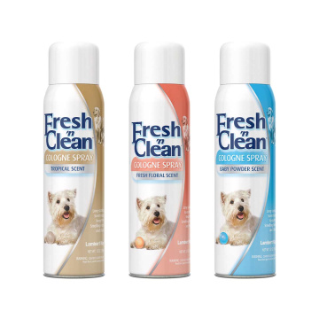 Fresh 'n Clean Cologne 12oz