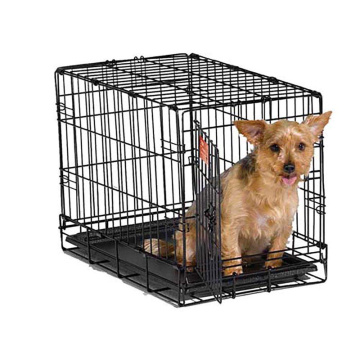 iCrate Single Door 22" X 13" X 16" Pet Crate