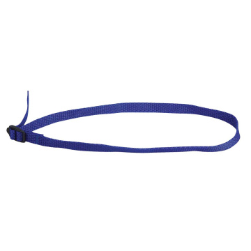 Adjustable Strap to Secure Elizabethan Style Collar