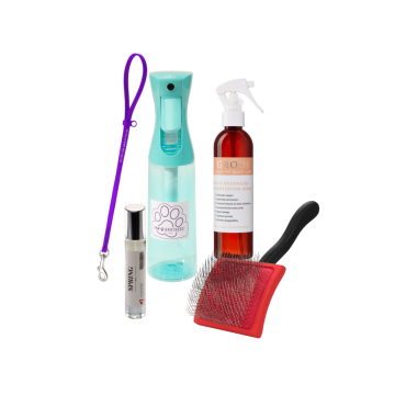 Mother's Day Grooming Bundle