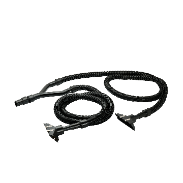 MetroVac Master Blaster & Air Force Twin Turbo Dual Cage Dryer Kit