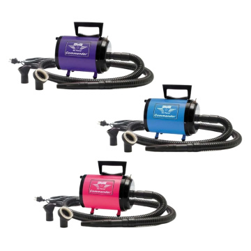 MetroVac Air Force Commander 2 Speed Grooming Dryer