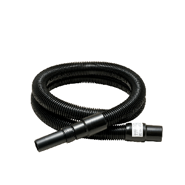 Metrovac 6' Hose Heavy Duty - Commander