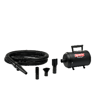 MetroVac Air Force Blaster Dryer Single Speed